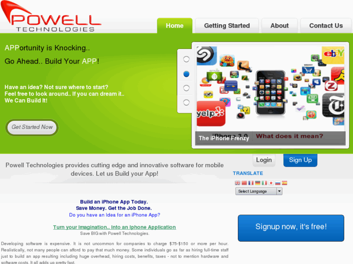 www.powellcorp.com