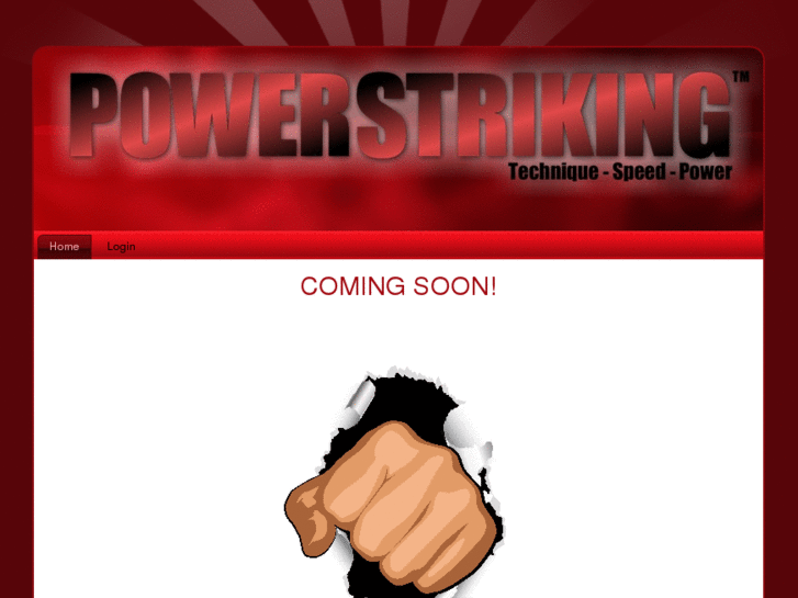 www.powerstriking.net