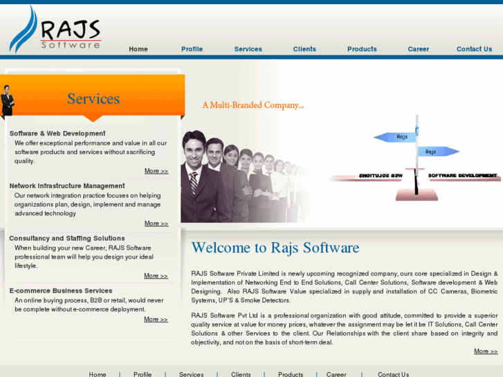 www.rajssoftware.com