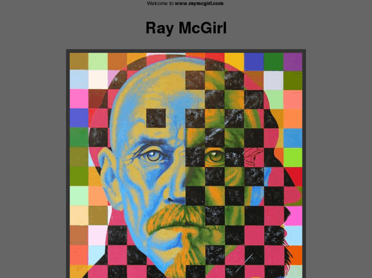 www.raymcgirl.com