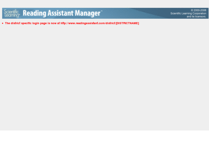 www.readingassistant.com