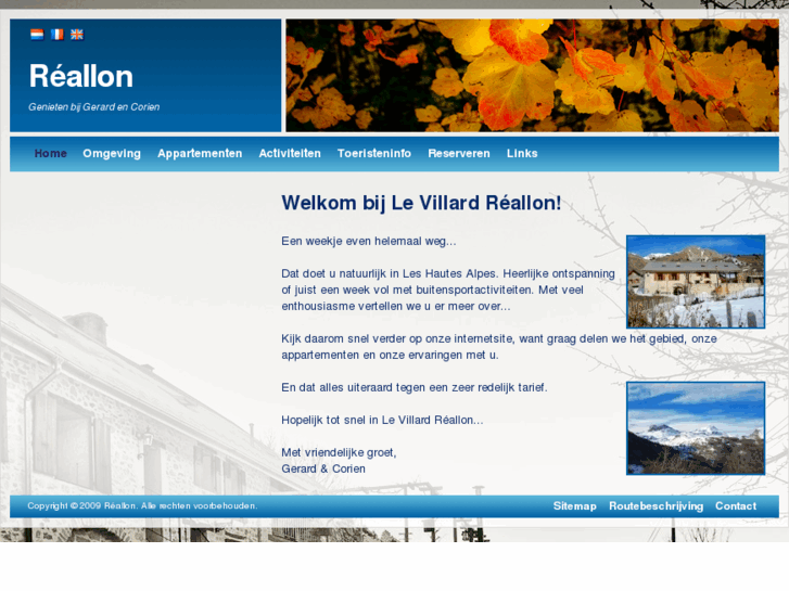 www.reallon.nl