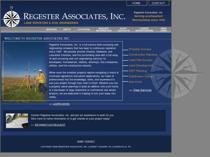 www.regesterassociates.com