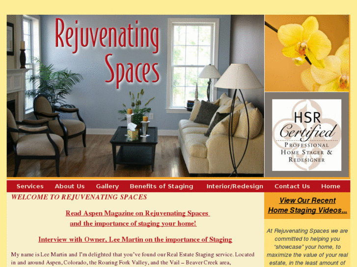 www.rejuvenatingspaces.com