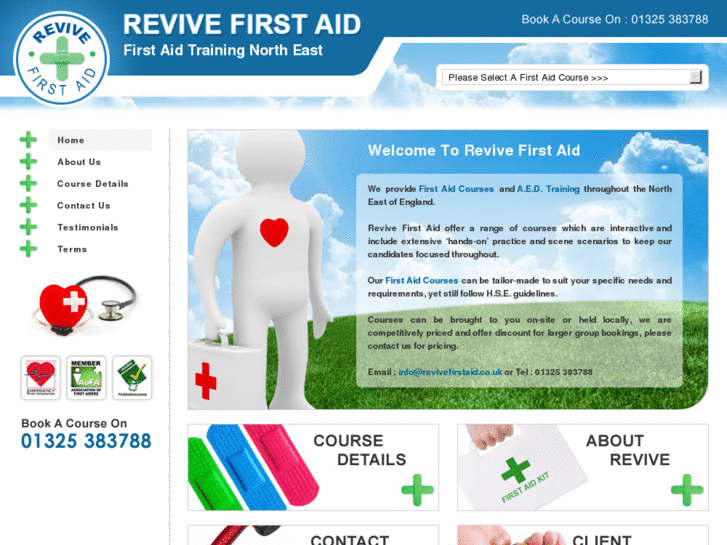 www.revivefirstaid.co.uk