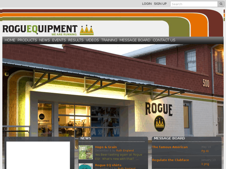 www.roguerunningequipment.com