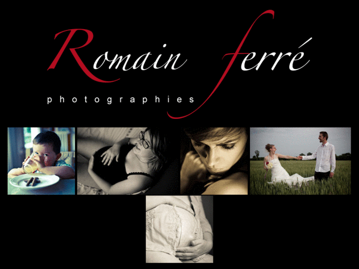 www.romainferre.com