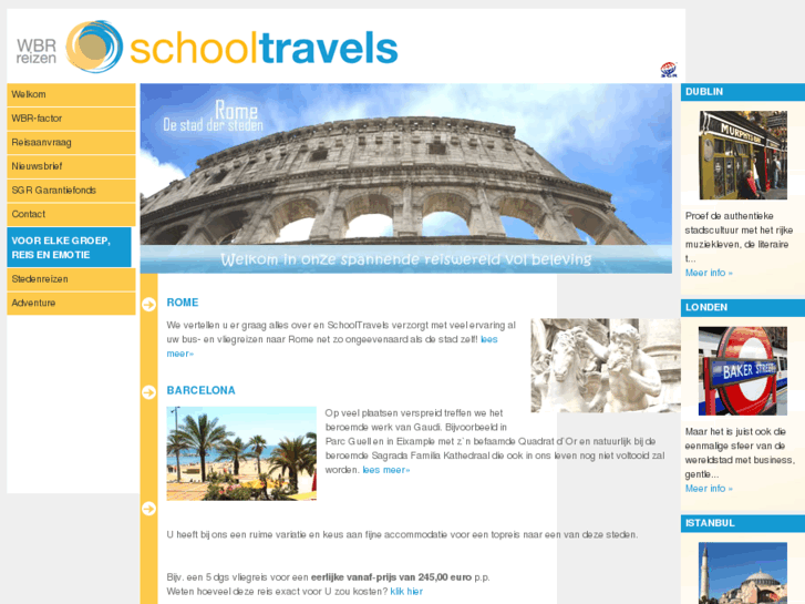 www.schooltravels.com