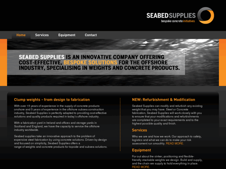 www.seabed-supplies.com