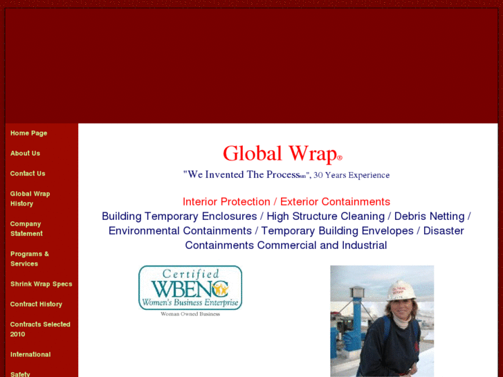 www.shrinkwrapscaffolding.com