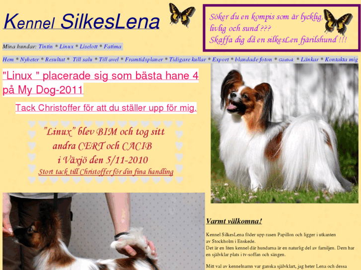 www.silkeslena.se