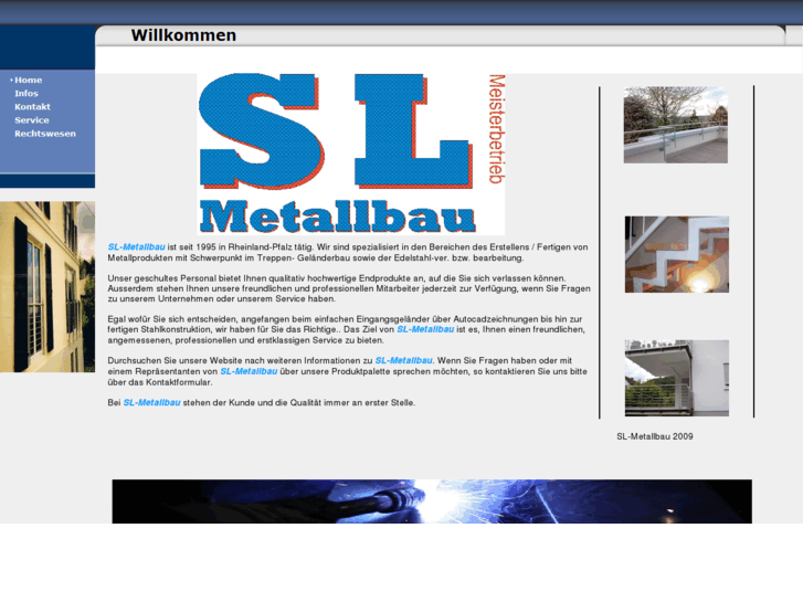 www.sl-metallbau.com