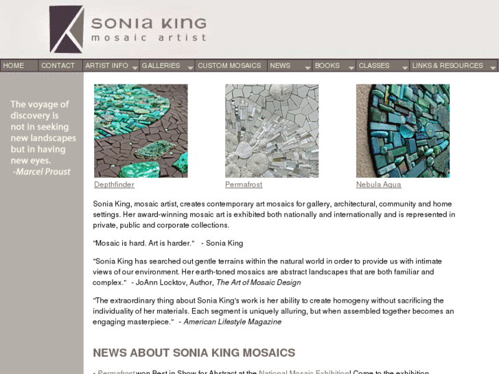 www.sonia-king.com