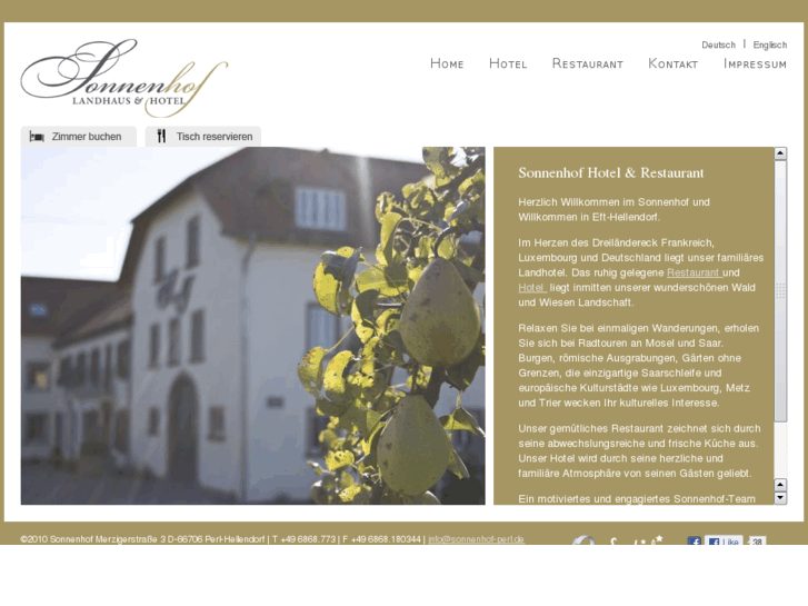 www.sonnenhof-perl.de