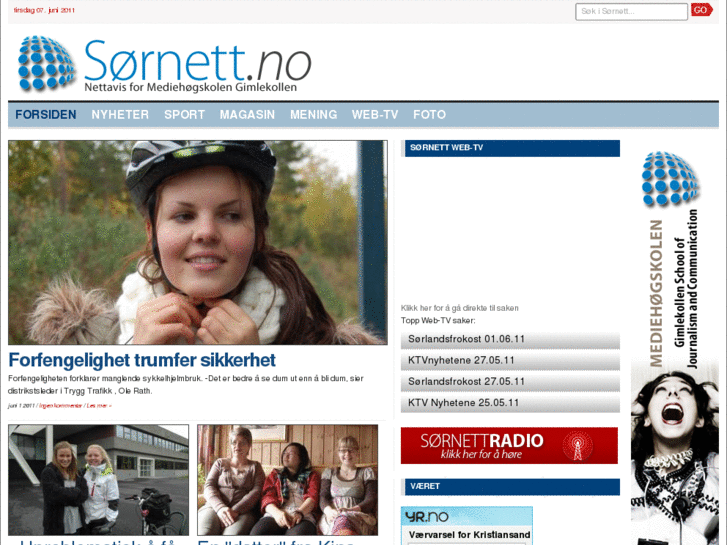 www.sornett.net