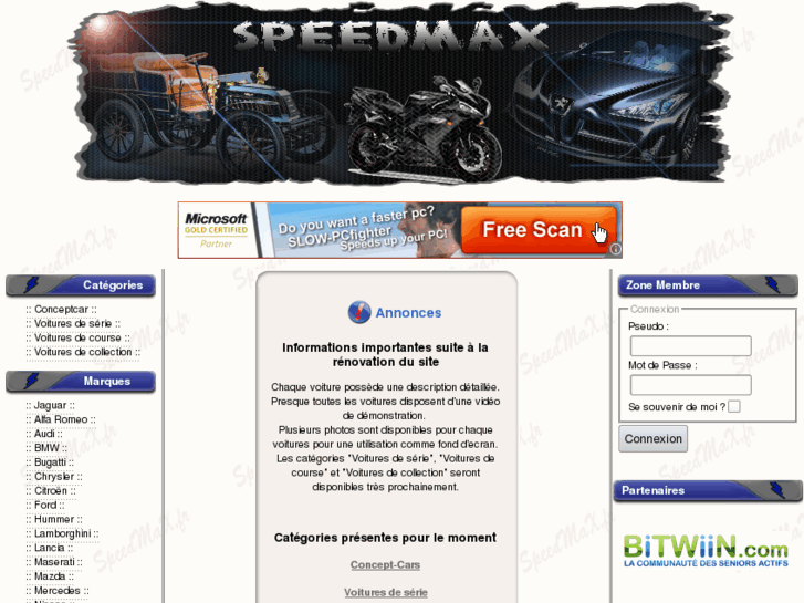 www.speedmax.fr