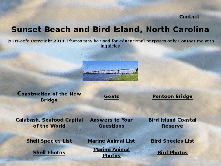 www.sunsetbeachandbirdislandnc.com