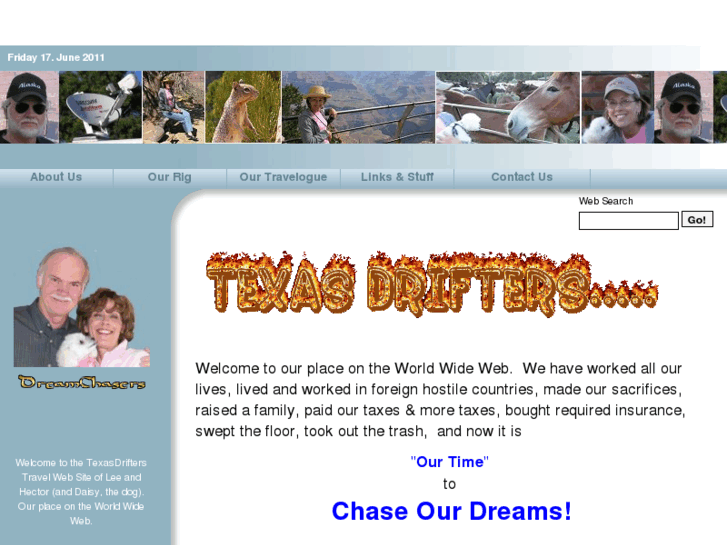 www.texasdrifters.net