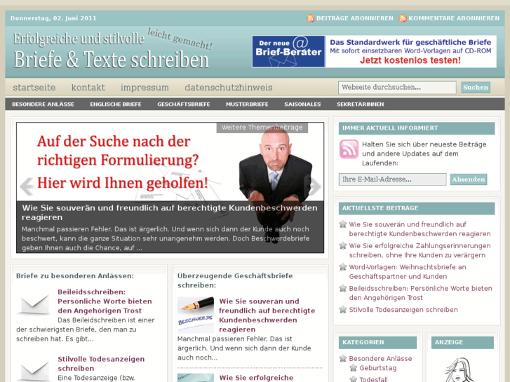 www.texte-schreiben.net