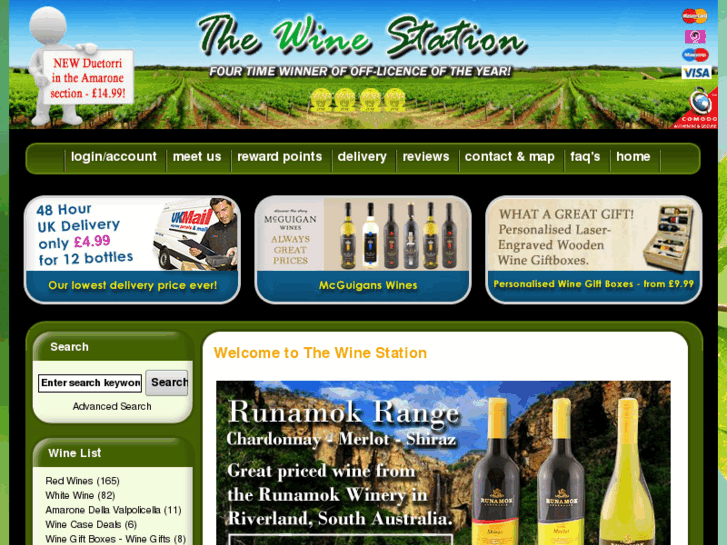 www.thewinestation.com