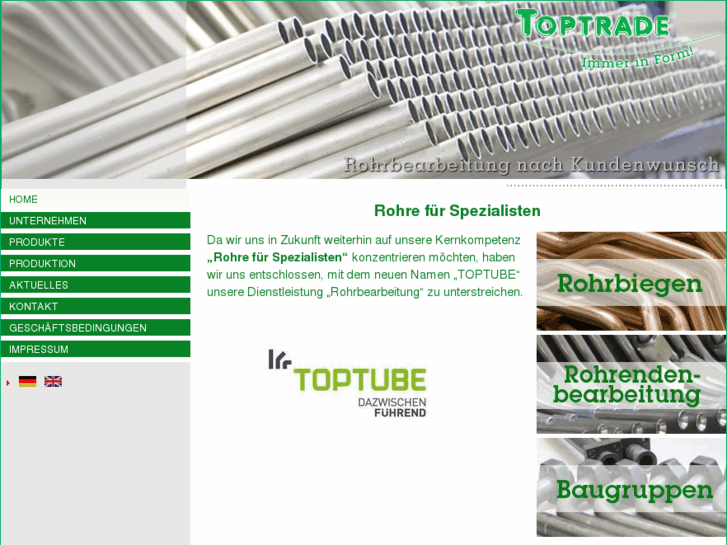 www.toptube-gmbh.com