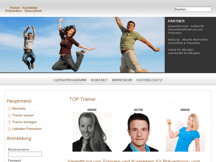 www.trainer-praevention.de