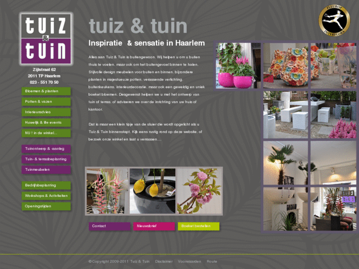 www.tuizentuin.com