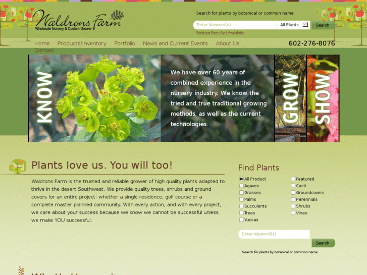 www.waldronsfarm.com