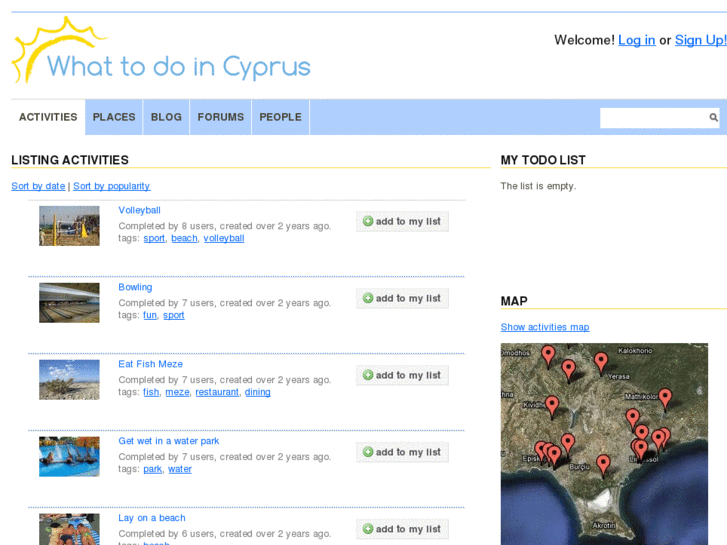 www.whattodoincyprus.com