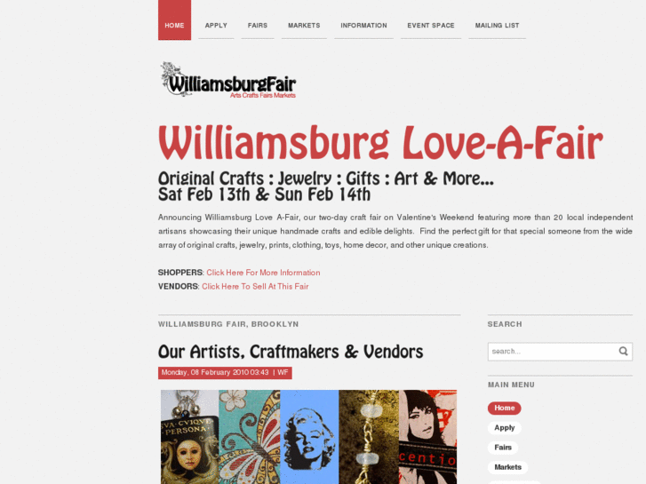 www.williamsburgfair.com