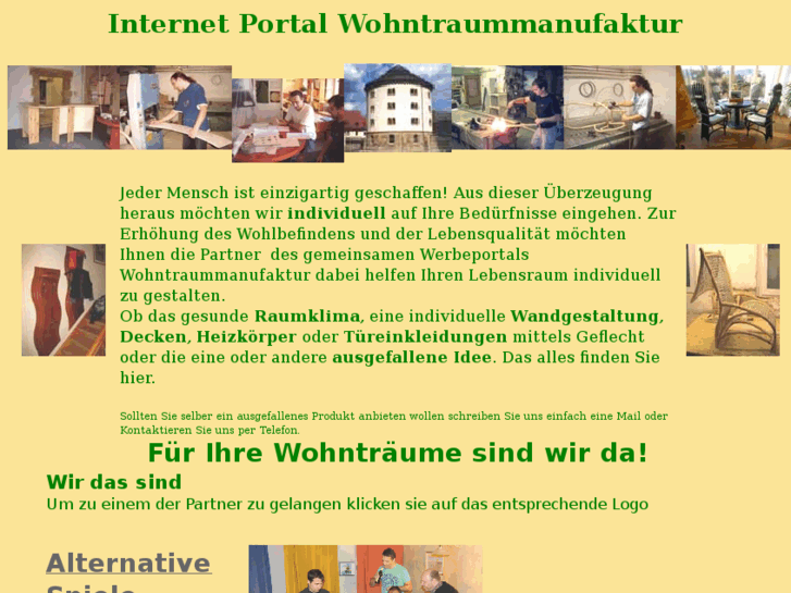 www.wohntraummanufaktur.de