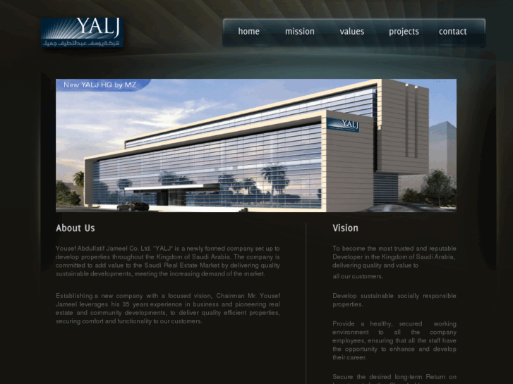 www.yalj.com