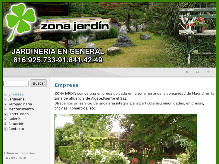 www.zonajardin.es