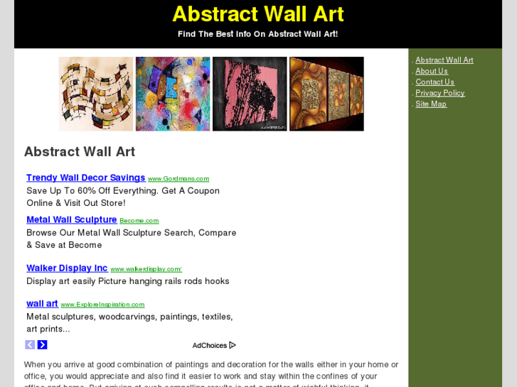 www.abstractwallart.org