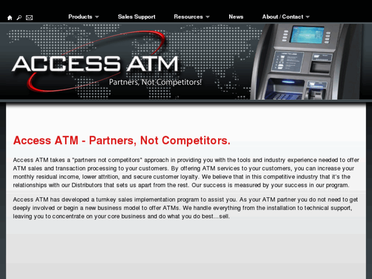 www.accessatm.com