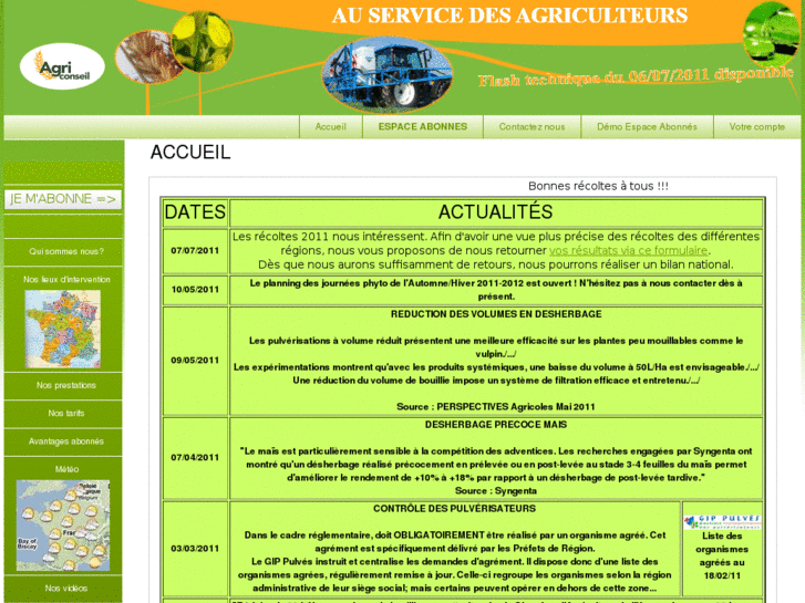 www.agri-conseil.com