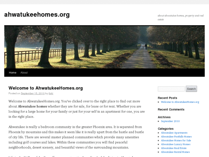 www.ahwatukeehomes.org