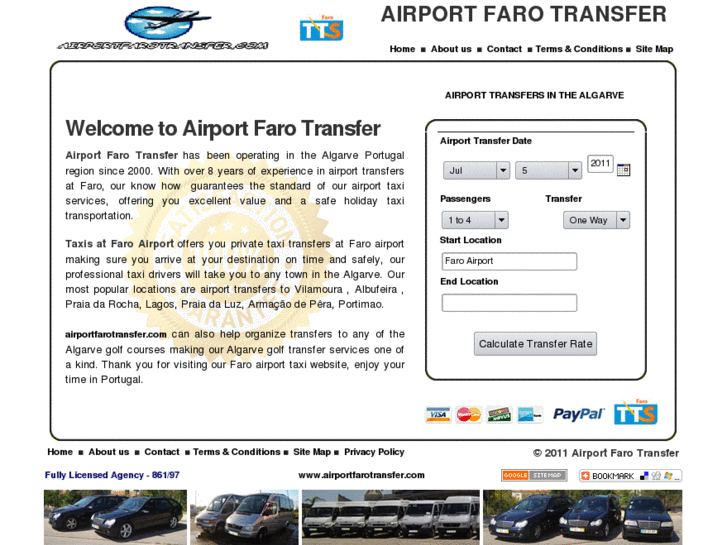 www.airportfarotransfer.com