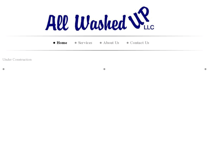 www.allwashedupnj.com