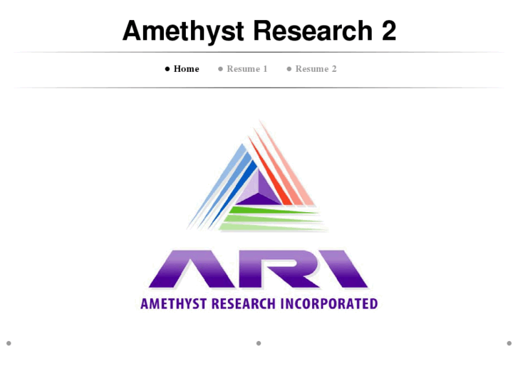 www.amethystresearch2.com