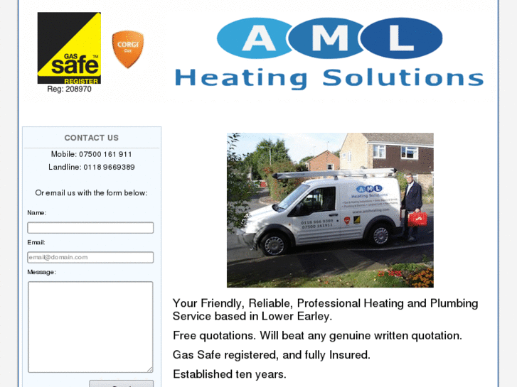 www.amlheating.com