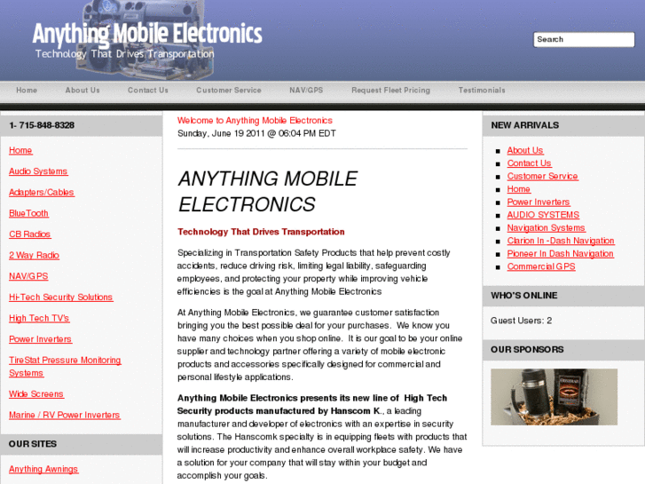 www.anythingmobileelectronics.com