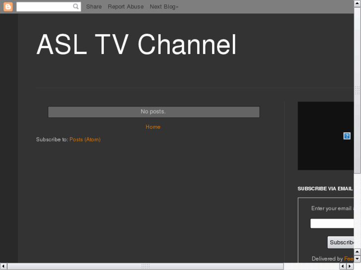 www.asltvchannel.com