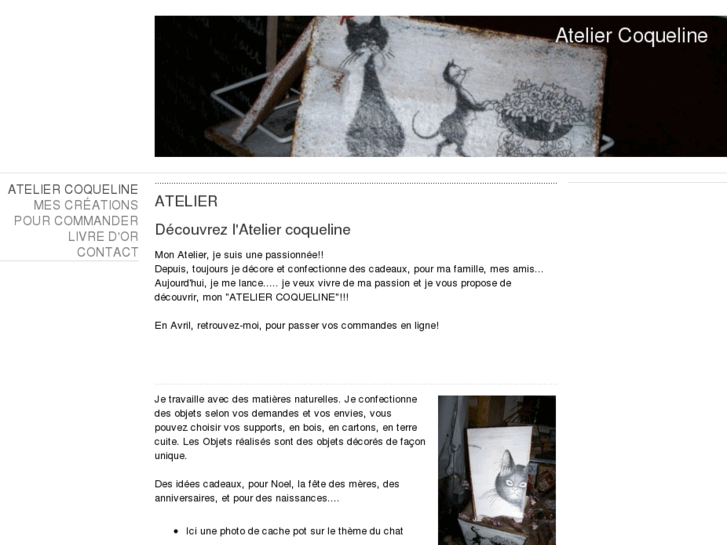 www.ateliercoqueline.com