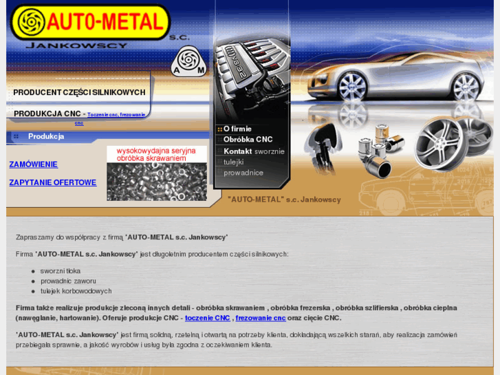 www.auto-metal.pl