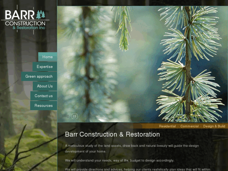 www.barrconstruction.com