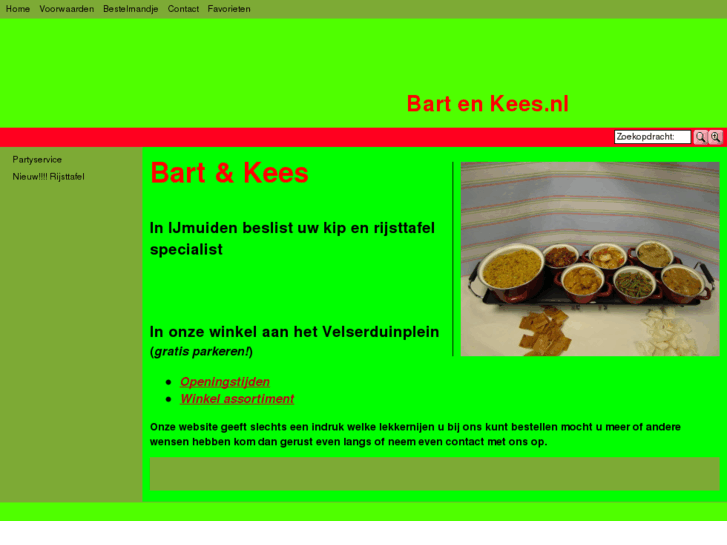 www.bartenkees.nl