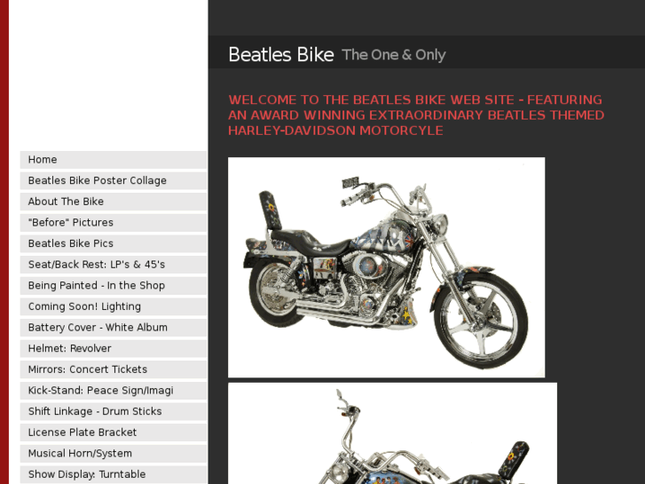 www.beatlesbike.com