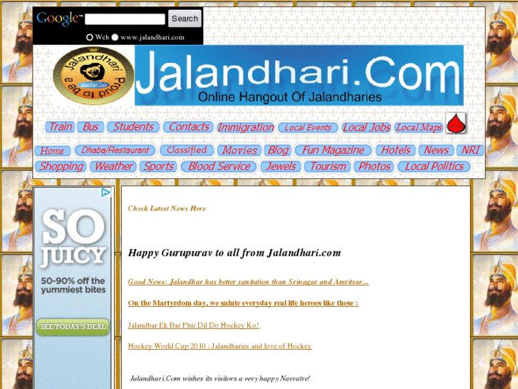 www.bestjalandhar.com