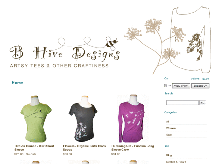 www.bhivedesigns.com